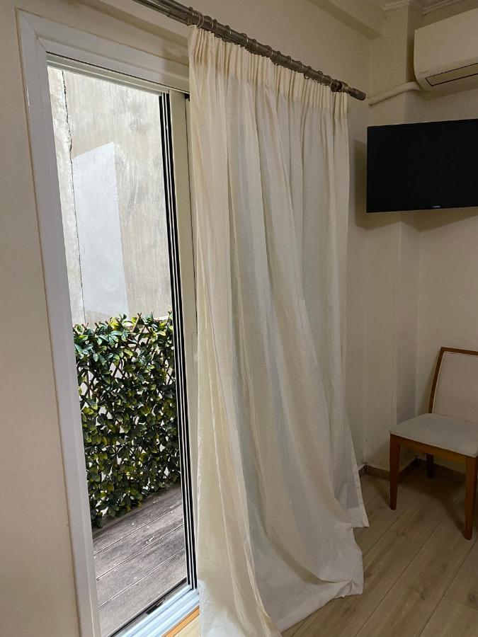 Downtown Apartment Афины Экстерьер фото